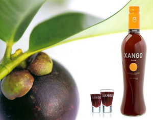 Xango, comprar Mexico, venta en México